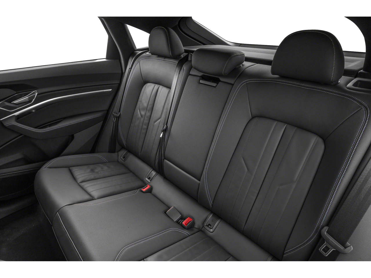 2021 Audi e-tron Sportback Prestige quattro